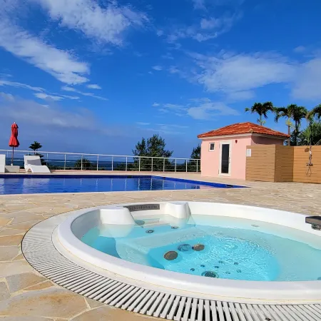 Hot Cross Point Santa Monica