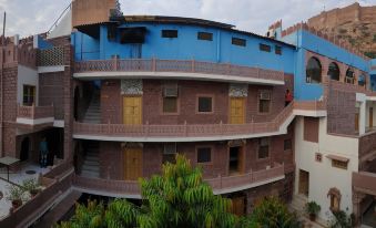 Krishna Prakash Heritage Haveli