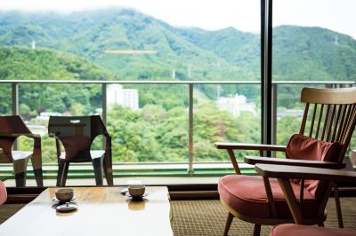 スタンダードルーム(畳スペース付)(禁煙) 鬼怒川温泉 日光きぬ川ホテル三日月の写真