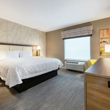 Hampton Inn & Suites by Hilton Charlottetown, PEI