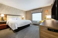 Hampton Inn & Suites by Hilton Charlottetown, PEI Hotels in Brackley