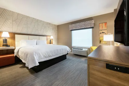 Hampton Inn & Suites by Hilton Charlottetown, PEI