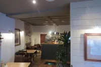 King's Head Hotel - breakfast