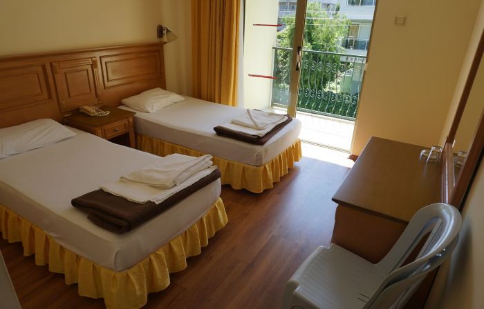 Sinem Hotel & Apart