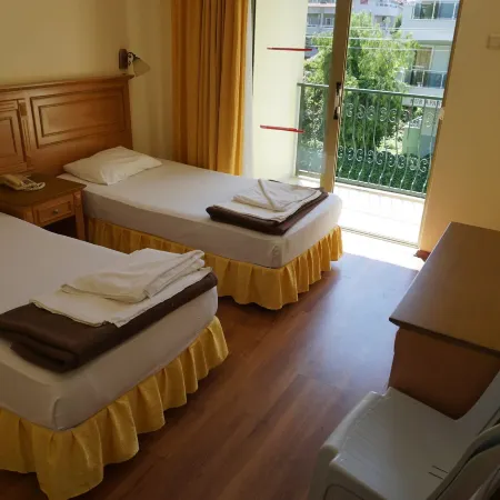 Sinem Hotel & Apart