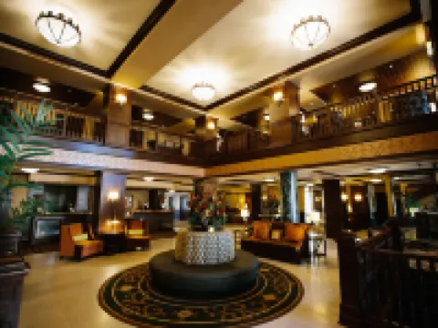 Hotel Julien Dubuque Hotels in Dubuque