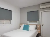 Airport Guest House Hotels in Rehovot