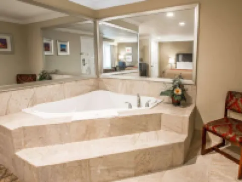 Quality Inn Downey Hotels in Downey