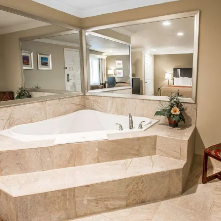 Quality Inn Downey