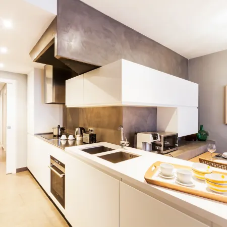 Bo&Co Apartments
