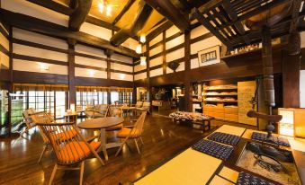 Ryokan Asunaro