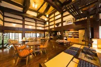 Ryokan Asunaro Hoteles en Takayama