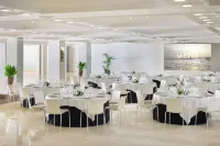 Melia Lloret de Mar - Breakfast