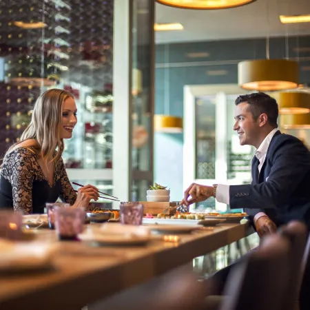 Downtown Rotana