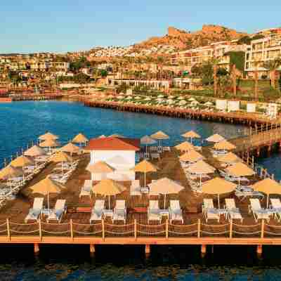 Baia Bodrum Hotel Hotel Exterior