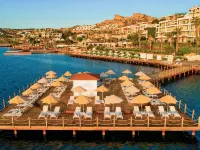 Baia Bodrum Hotel Hotels in Gündoğan Mahallesi