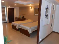 브런톤 하이트 이그제큐티브 스위트 벵갈루루 호텔