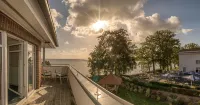 Hotel Badehaus Goor - Ocean View