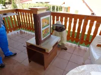 Tourist Farm Šalamun