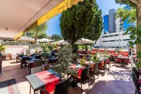 Hotel Dubrovnik - Pet friendly