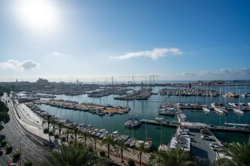 Hotel Mirador Xung quanh Photos