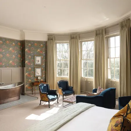 The Churchill Hotel Hotels in York