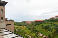 Zimbali Suite - Ocean View