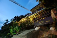 Phi Phi Arboreal Resort Hotels in Loh Dalum Bay