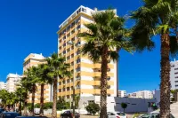 Hotel Atismar Hotels in Куартейра