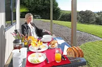Auckland Country Cottages