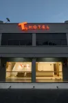 昂熱裡克T飯店 亞羅士打住宿飯店