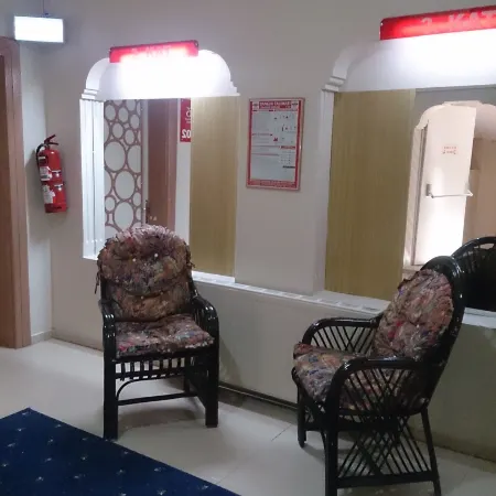 Caylan Hotel