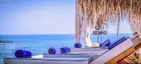 Porto Greco Village Beach Hotel - de playa