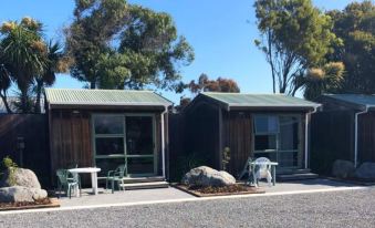 Alpine-Pacific Holiday Park