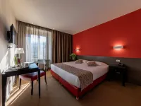 Hotel Valeria Hotels near Barcola