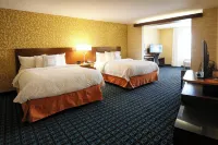 Fairfield Inn & Suites Madison Verona Hotels in Mount Horeb
