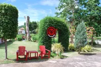 Baan Aom Kod Kun Kao Hotels in 