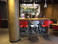 Ibis la Rochelle Centre Historique - bar