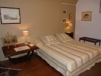 Le Point d'Orgue Hotels in Monestier