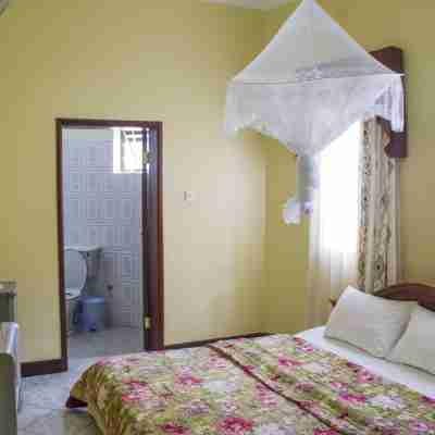 Spannet Suites Rooms