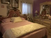 Nice cozy yet spacious home with very a large rustic feel back-yard. Hotels in El Paso