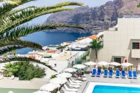 Klayman Diamond Aparthotel - Beach