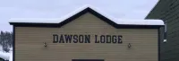 Dawson Lodge Hotel di 