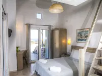 Niriides Homes & Villas Hoteles en Miconos