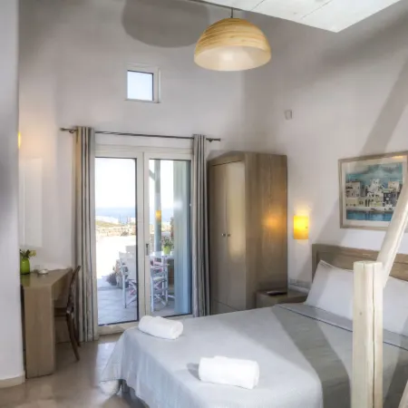 Niriides Homes & Villas