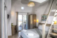 Niriides Homes & Villas Hotels in Mykonos