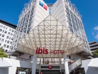 Ibis Bordeaux Centre Mériadeck Hotels in der Nähe von Kathedrale von Bordeaux