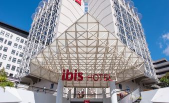 Ibis Bordeaux Centre Mériadeck