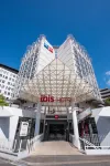 Ibis Bordeaux Centre Mériadeck - Quầy Bar