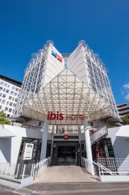 Ibis Bordeaux Centre Mériadeck